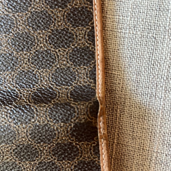Celine Kisslock Long Wallet - Picture 12 of 12